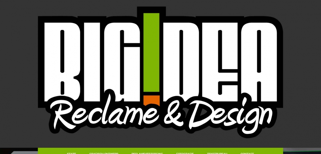 Portfolio Leeuw Design